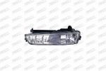 Prasco HN0194414 противотуманная фара на HYUNDAI ACCENT III седан (MC)