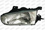 Prasco HN0254606 основная фара на HYUNDAI LANTRA I (J-1)