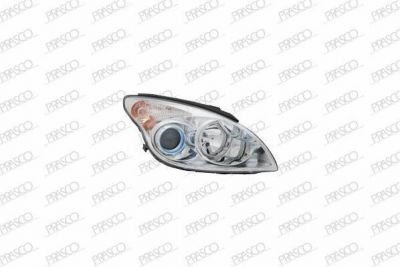 Prasco HN0404913 основная фара на HYUNDAI i30 (FD)