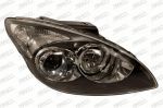 Prasco HN0404923 основная фара на HYUNDAI i30 (FD)