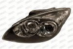 Prasco HN0404934 основная фара на HYUNDAI i30 (FD)
