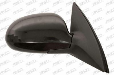 Prasco HN0407313 наружное зеркало на HYUNDAI i30 (FD)