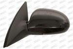 Prasco HN0407314 наружное зеркало на HYUNDAI i30 (FD)