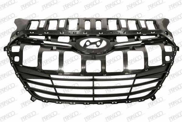 Prasco HN0422120 решетка вентилятора, буфер на HYUNDAI i30 (GD)