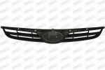 Prasco HN2002001 решетка радиатора на HYUNDAI i20 (PB, PBT)
