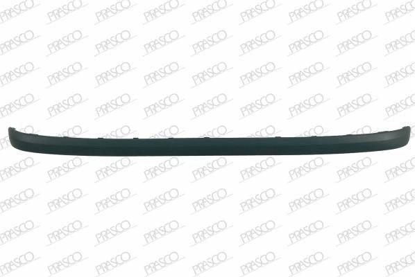 Prasco HN3301255 облицовка / защитная накладка, буфер на HYUNDAI GETZ (TB)