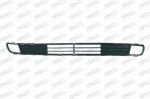 Prasco HN3302130 решетка вентилятора, буфер на HYUNDAI GETZ (TB)
