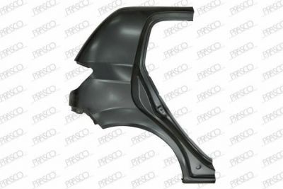 Prasco HN3303063 боковина на HYUNDAI GETZ (TB)