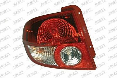 Prasco HN3304154 задний фонарь на HYUNDAI GETZ (TB)