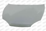 Prasco HN6203100 капот двигателя на HYUNDAI COUPE (RD)