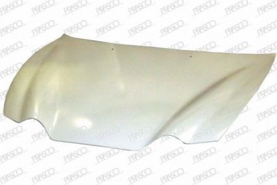 Prasco HN6223100 капот двигателя на HYUNDAI COUPE (RD)