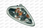 Prasco HN6224003OE фонарь указателя поворота на HYUNDAI COUPE (RD)