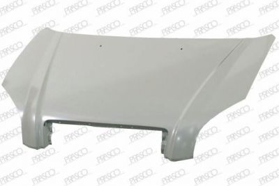 Prasco HN8023100 капот двигателя на HYUNDAI TUCSON (JM)