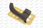 Prasco HN8028607 ручка двери на HYUNDAI TUCSON (JM)