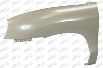 Prasco HN8123004OE крыло на HYUNDAI SANTA FE I (SM)