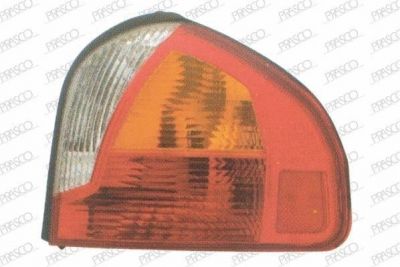 Prasco HN8124154 рассеиватель, фонарь указателя поворота на HYUNDAI SANTA FE I (SM)