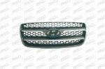 Prasco HN8162001 решетка радиатора на HYUNDAI SANTA FE II (CM)