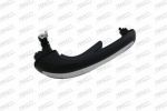 Prasco HN8168313 ручка двери на HYUNDAI SANTA FE II (CM)