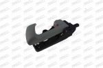 Prasco HN8168608 ручка двери на HYUNDAI SANTA FE II (CM)