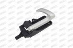 Prasco HN8168647 ручка двери на HYUNDAI SANTA FE II (CM)