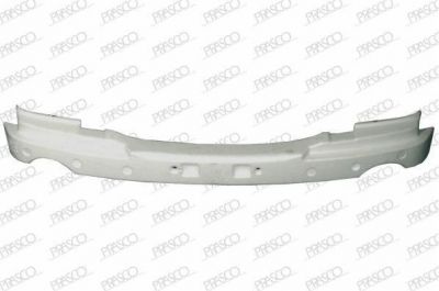 Prasco HN8201011 гаситель, буфер на HYUNDAI TERRACAN (HP)