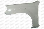 Prasco HN8203014 крыло на HYUNDAI TERRACAN (HP)