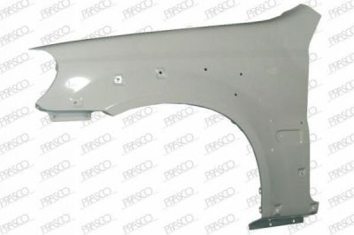 Prasco HN8203014 крыло на HYUNDAI TERRACAN (HP)