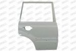 Prasco HN8203553 дверь, кузов на HYUNDAI TERRACAN (HP)