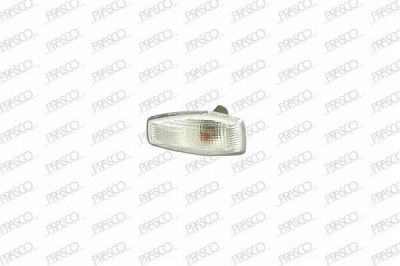 Prasco HN8204041 фонарь указателя поворота на HYUNDAI TERRACAN (HP)