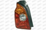 Prasco HN8204054 задний фонарь на HYUNDAI TERRACAN (HP)
