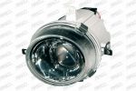 Prasco HN8204424 противотуманная фара на HYUNDAI TERRACAN (HP)