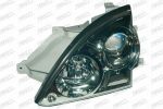 Prasco HN8204804 основная фара на HYUNDAI TERRACAN (HP)