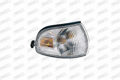 Prasco HN9204013 фонарь указателя поворота на HYUNDAI H100 автобус (P)