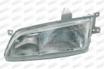 Prasco HN9224703 основная фара на HYUNDAI H-1 / STAREX