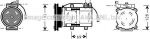 Prasco HYK066 компрессор, кондиционер на HYUNDAI ACCENT I (X-3)