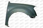Prasco IZ8203013 крыло на ISUZU D-MAX (8DH)