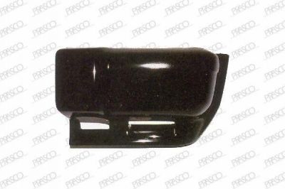 Prasco JE0101114 облицовка, бампер на JEEP CHEROKEE
