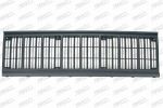 Prasco JE0102041 решетка радиатора на JEEP CHEROKEE (XJ)
