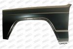 Prasco JE0103004 крыло на JEEP CHEROKEE