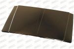 Prasco JE0103110 капот двигателя на JEEP CHEROKEE