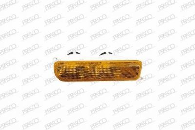 Prasco JE0104124 рассеиватель, фонарь указателя поворота на JEEP CHEROKEE