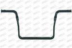 Prasco JE0113206 поперечная балка на JEEP CHEROKEE (KJ)