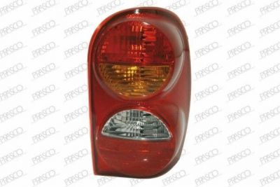 Prasco JE0114153 задний фонарь на JEEP CHEROKEE (KJ)