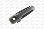 Prasco JE0118008 ручка двери на JEEP CHEROKEE (KJ)