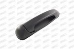 Prasco JE0118107 ручка двери на JEEP CHEROKEE (KJ)
