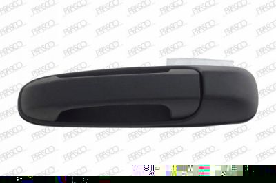 Prasco JE0118301 ручка двери на JEEP CHEROKEE (KJ)