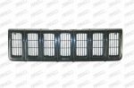 Prasco JE0152021 решетка радиатора на JEEP GRAND CHEROKEE I (ZJ)