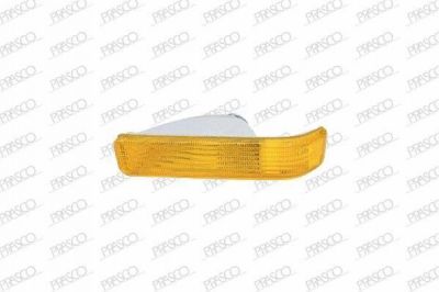 Prasco JE0154104 рассеиватель, фонарь указателя поворота на JEEP GRAND CHEROKEE I (ZJ)