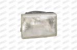 Prasco JE0154603 основная фара на JEEP GRAND CHEROKEE I (ZJ)