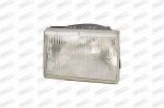 Prasco JE0154604 основная фара на JEEP GRAND CHEROKEE I (ZJ)